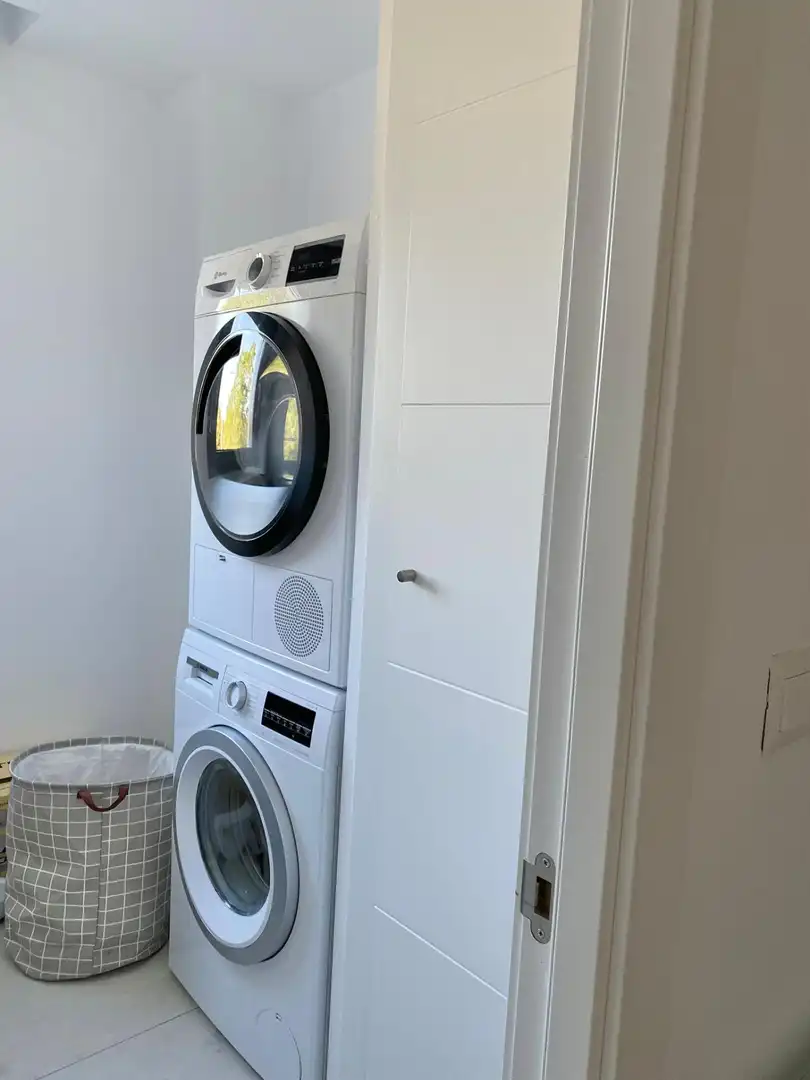 Casa a schiera con piscina in affitto a Pueblo, imagen 42