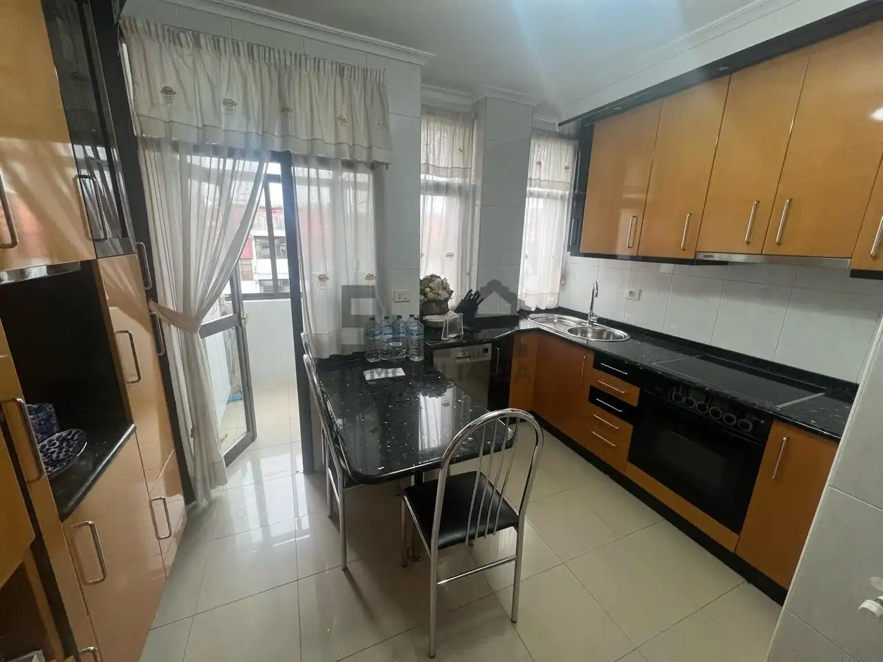 Appartement avec terrasse à vendre à ALFONSO RODRÍGUEZ CASTELAO, imagen 8
