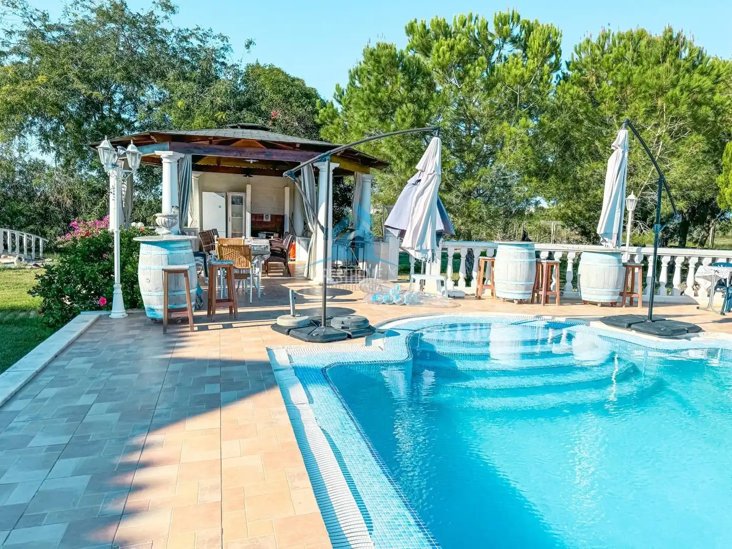 Villa avec terrasse à vendre à Bonavista - Lago de San Lorenzo, imagen 25