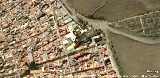 Garatge en venda en La Campana