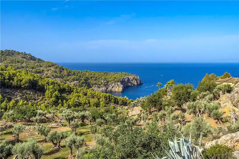 Houses for sale in Deià  with Heating, Private garden and Terrace