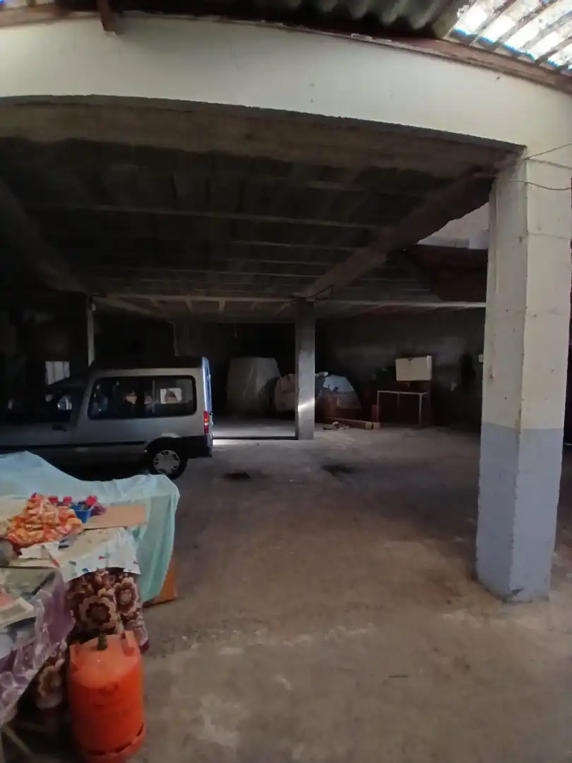 Casa o xalet en venda en Sorihuela amb Moblat i Balcó