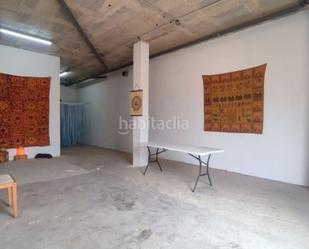 Premises for sale in Carlet  with Air Conditioner