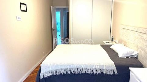 Photo 5 of Flat for sale in Calle Lagoas, Monte Alto - Zalaeta - Atocha, A Coruña