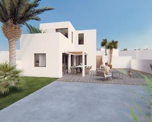 Jardí de Apartament en venda en Ciutadella de Menorca
