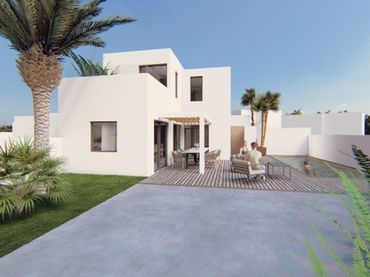 Appartement compact à vendre à Cala en Blanes