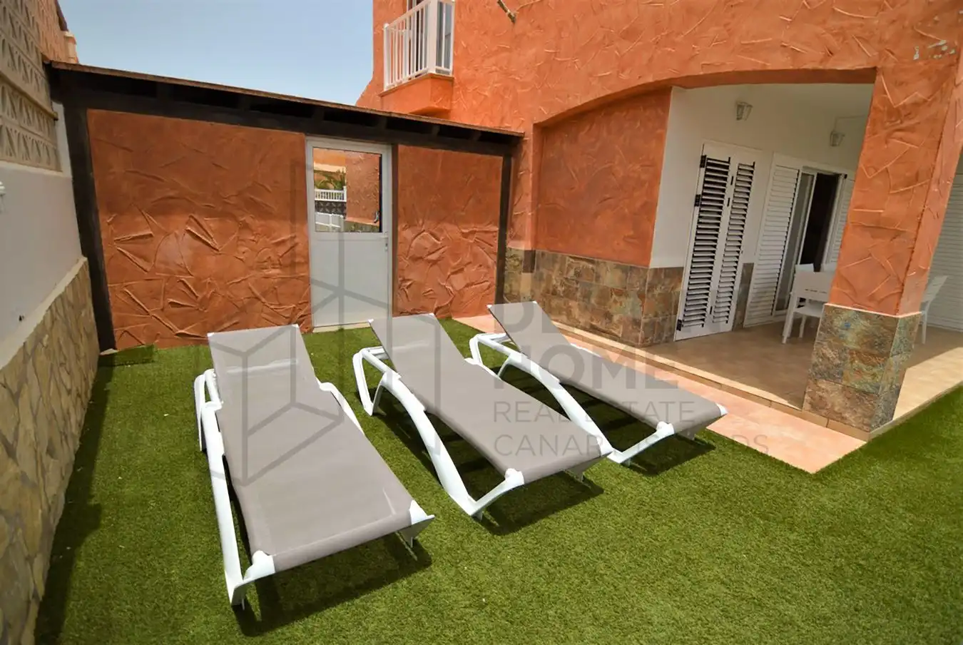 Casa o chalet de alquiler en pardela, Corralejo