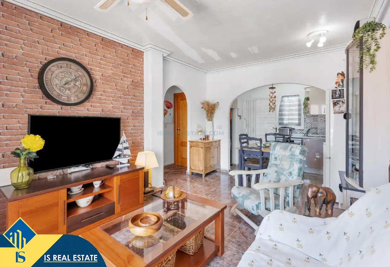 Bungalow con piscina in vendita a El Moncayo - El Pòrtic, imagen 10