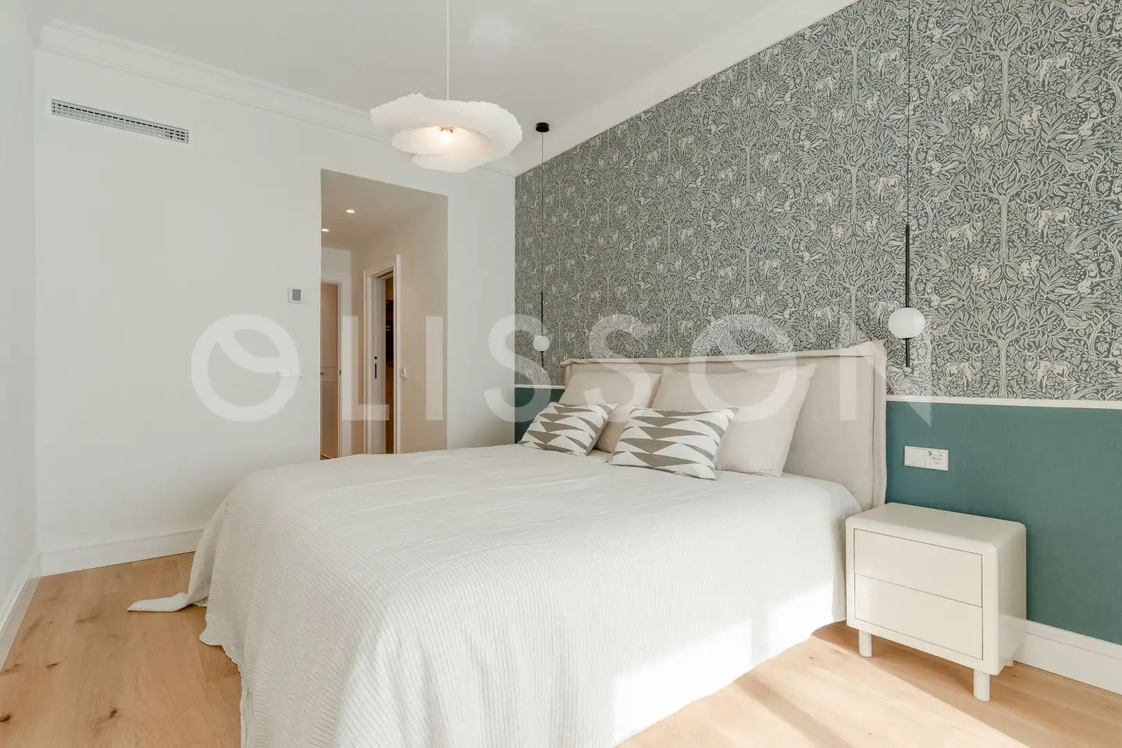Appartement avec ascenseur à vendre à Barrio de Salamanca, imagen 25
