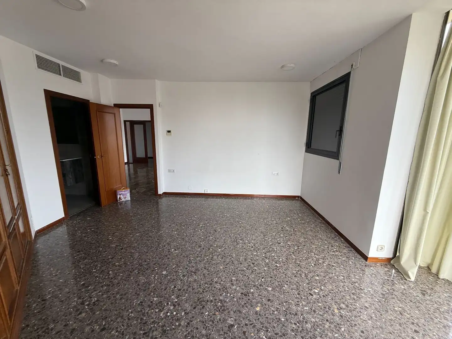 Piso de alquiler en Barcelona con Aire acondicionado y Calefacción