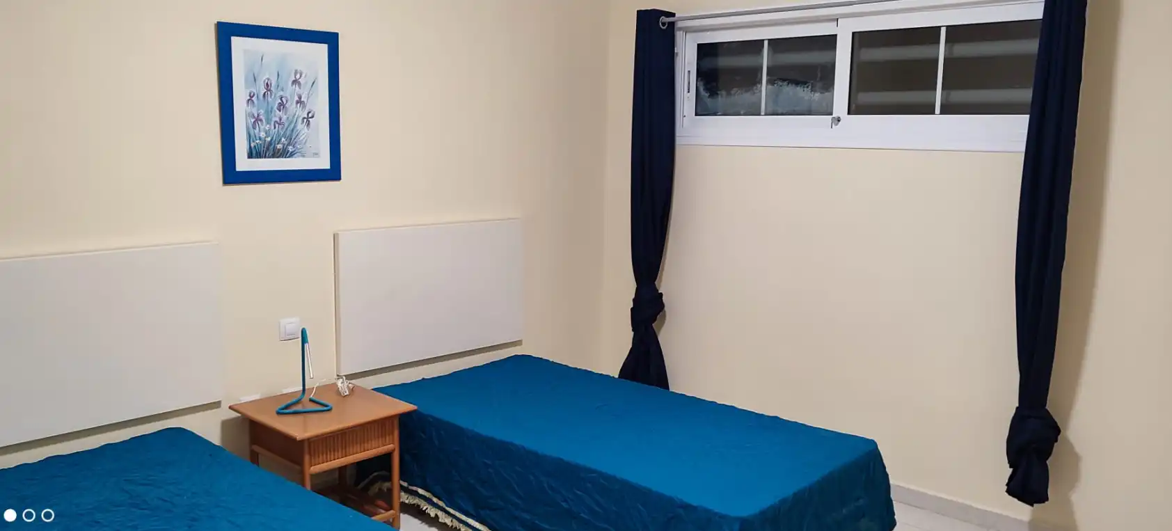 Schlafzimmer von Haus oder Chalet zum Verkauf in Antigua