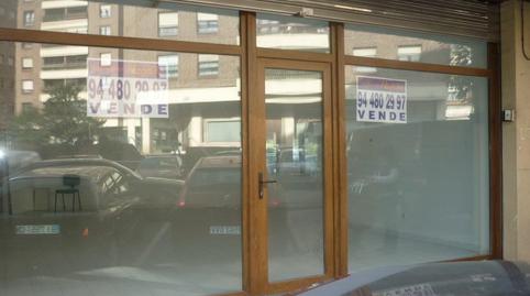 Photo 2 of Premises to rent in Las Arenas, Bizkaia