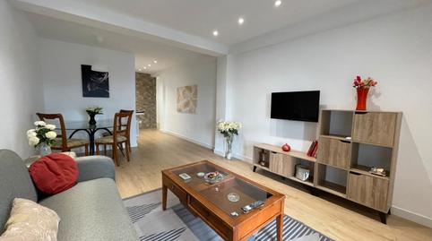 Foto 2 de Pis de lloguer a Calle Estación, Caño Argales, Valladolid Capital