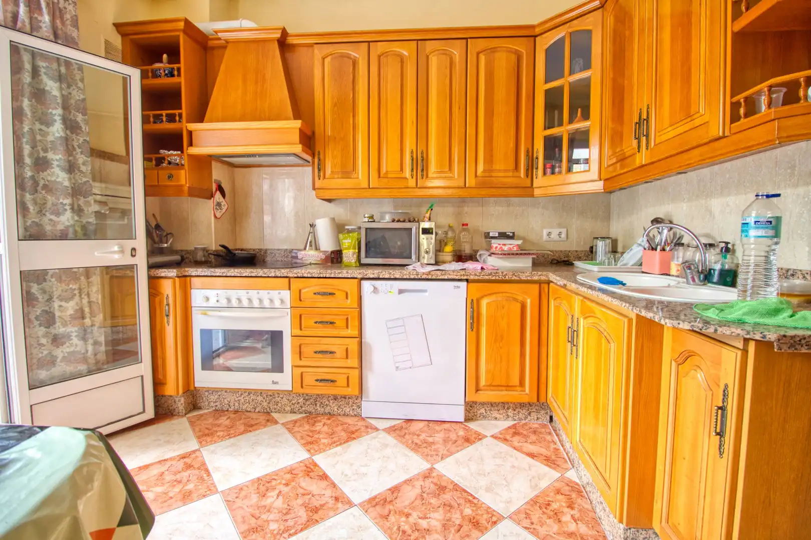 Casa rustica in vendita a Rute, imagen 14