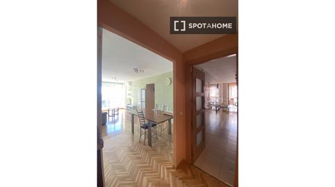 Foto 5 de Habitación en Villaverde Alto, Madrid Capital