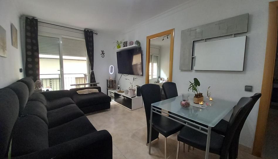 Photo 1 of Flat for sale in Cerdanyola Nord, Barcelona