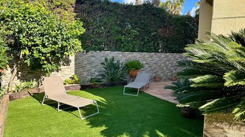 Foto 4 de Casa adosada en venta en Fenals, Lloret de Mar