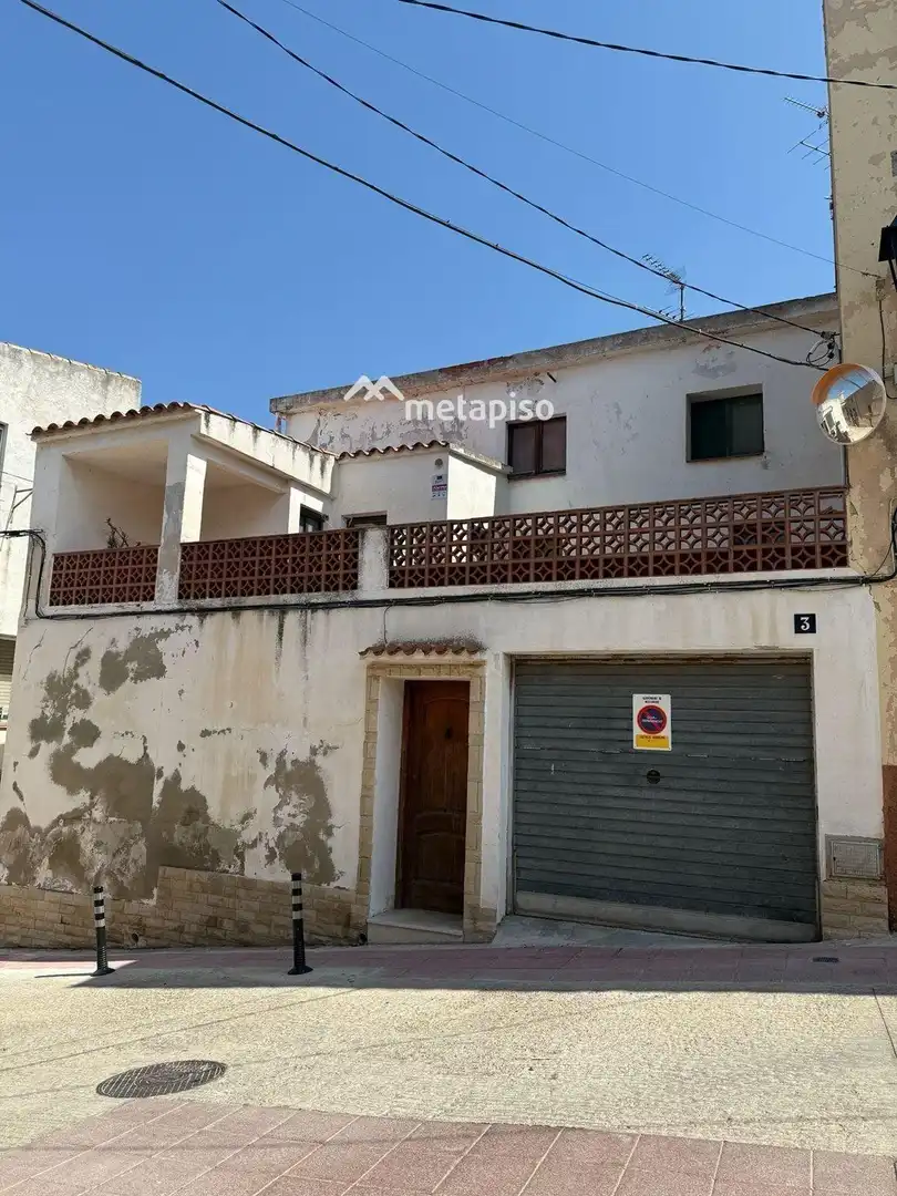 Casa en venta en Masllorenç, imagen 2