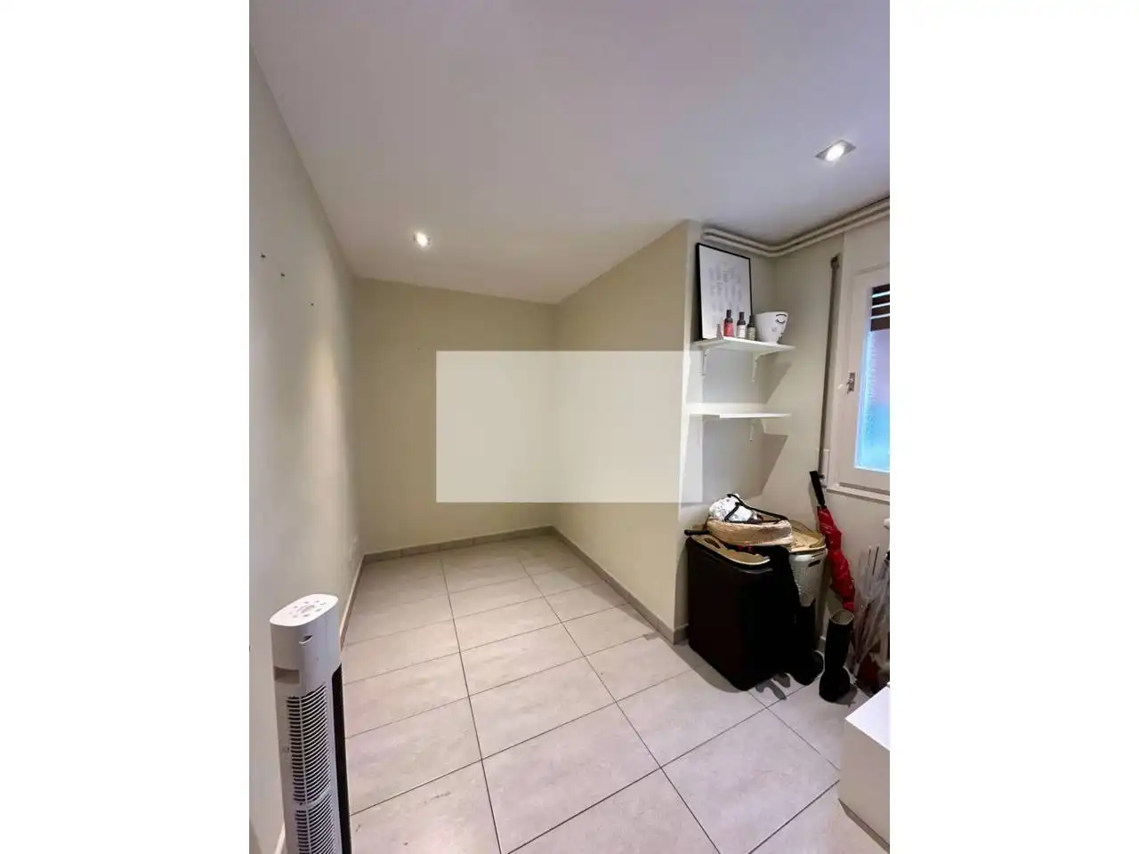 Flat with terrace to rent in Calle Rambla, imagen 20