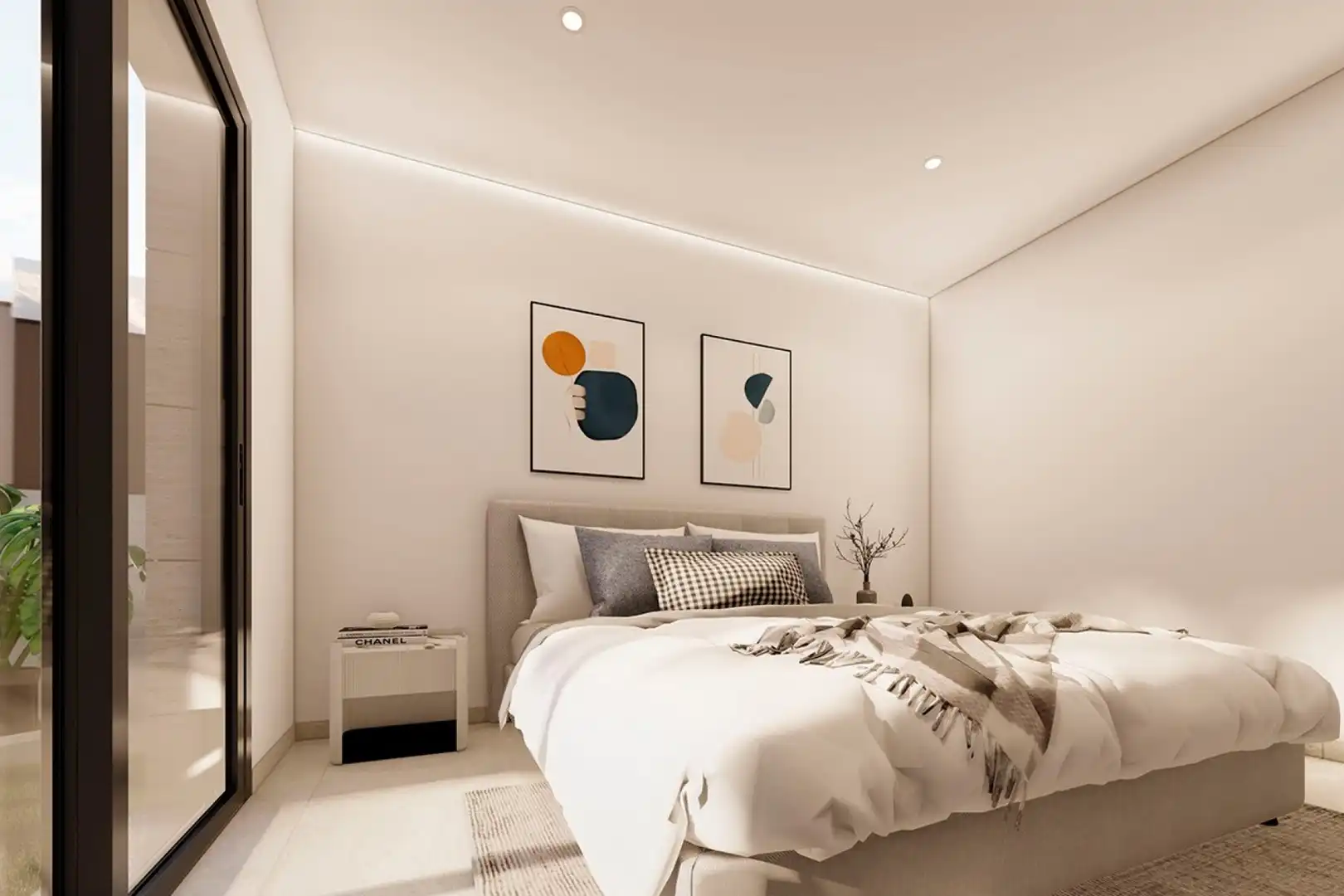 Appartement avec terrasse à vendre à El salero, imagen 12