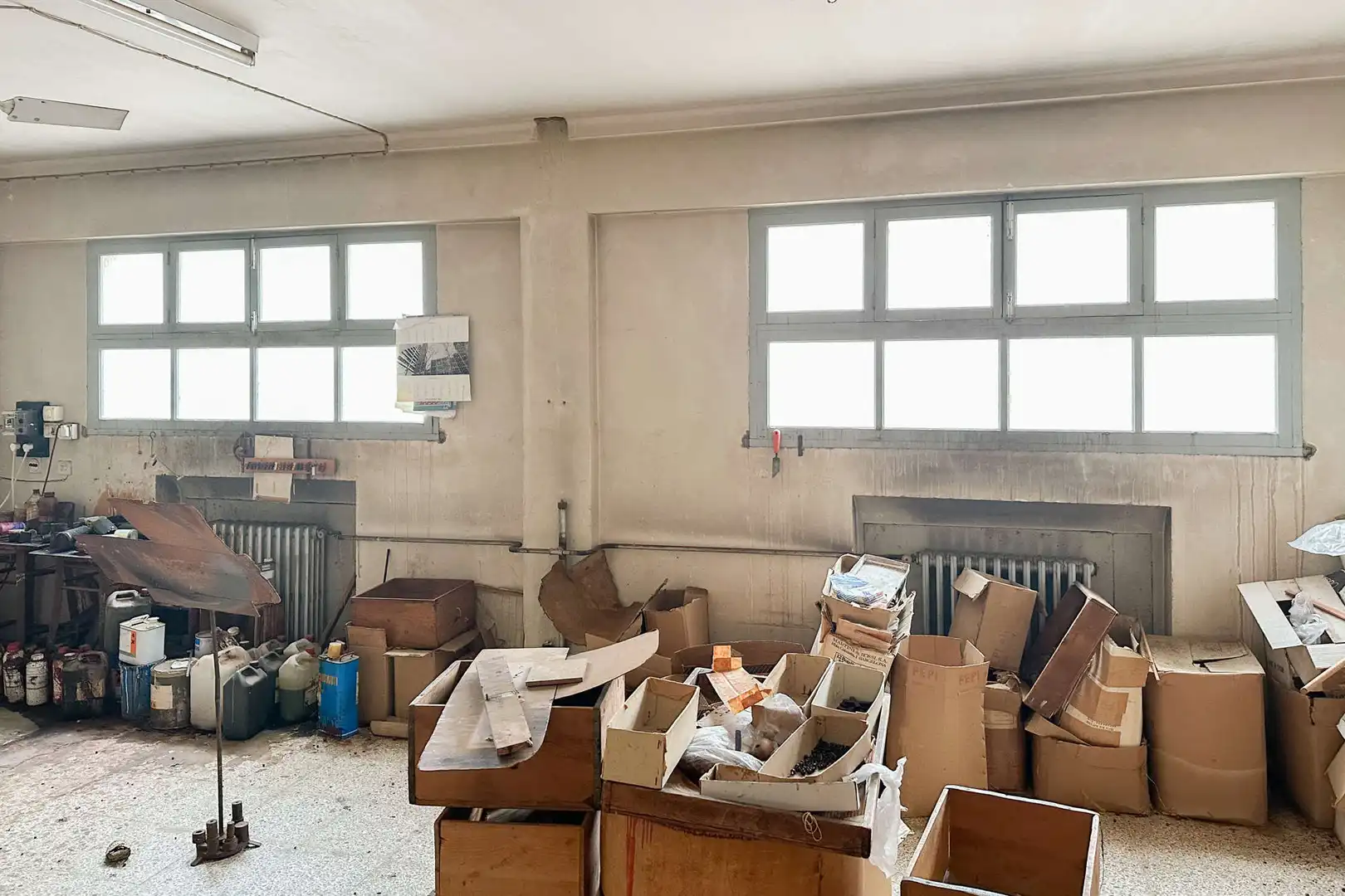 Buildings for sale in Manacor