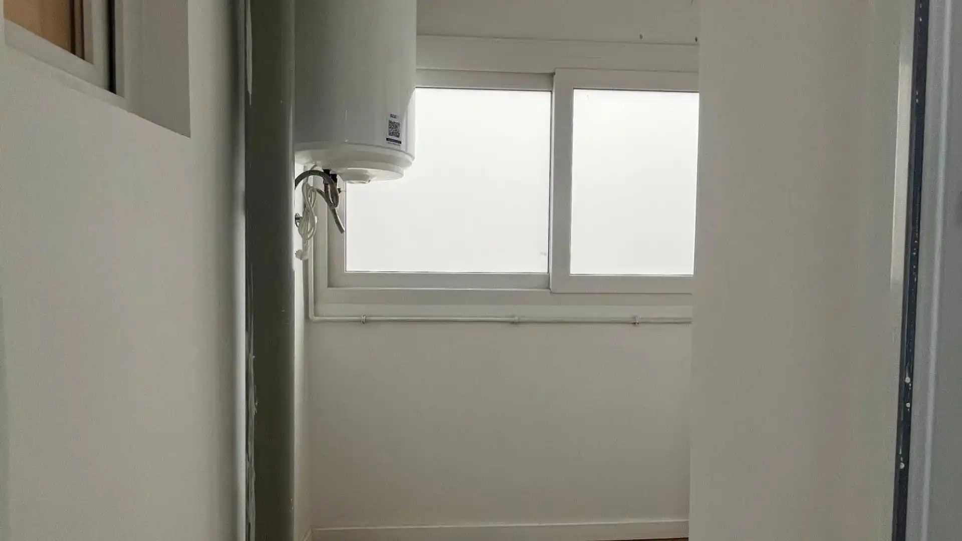 Bedroom of Flat for sale in Santa Coloma de Gramenet