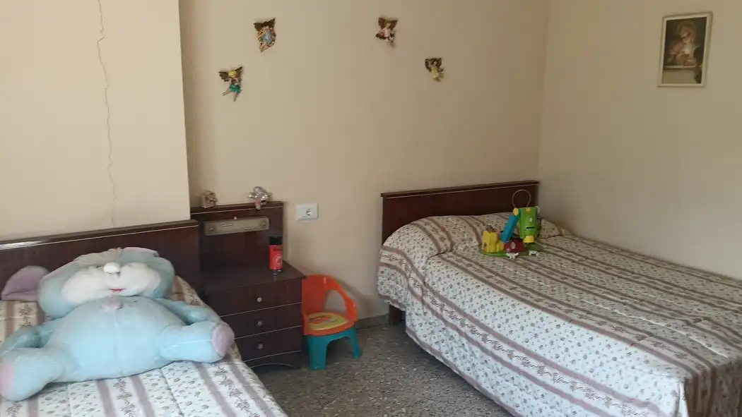 Adosado con terraza en venta en Avenida Valencia 41, imagen 22