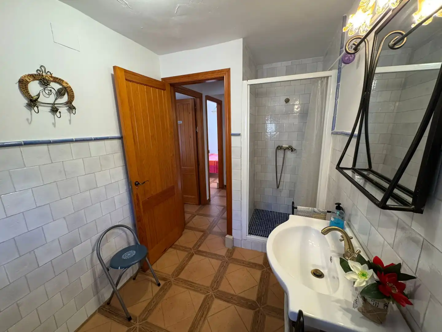 Country house with pool for sale in Iznájar, imagen 16