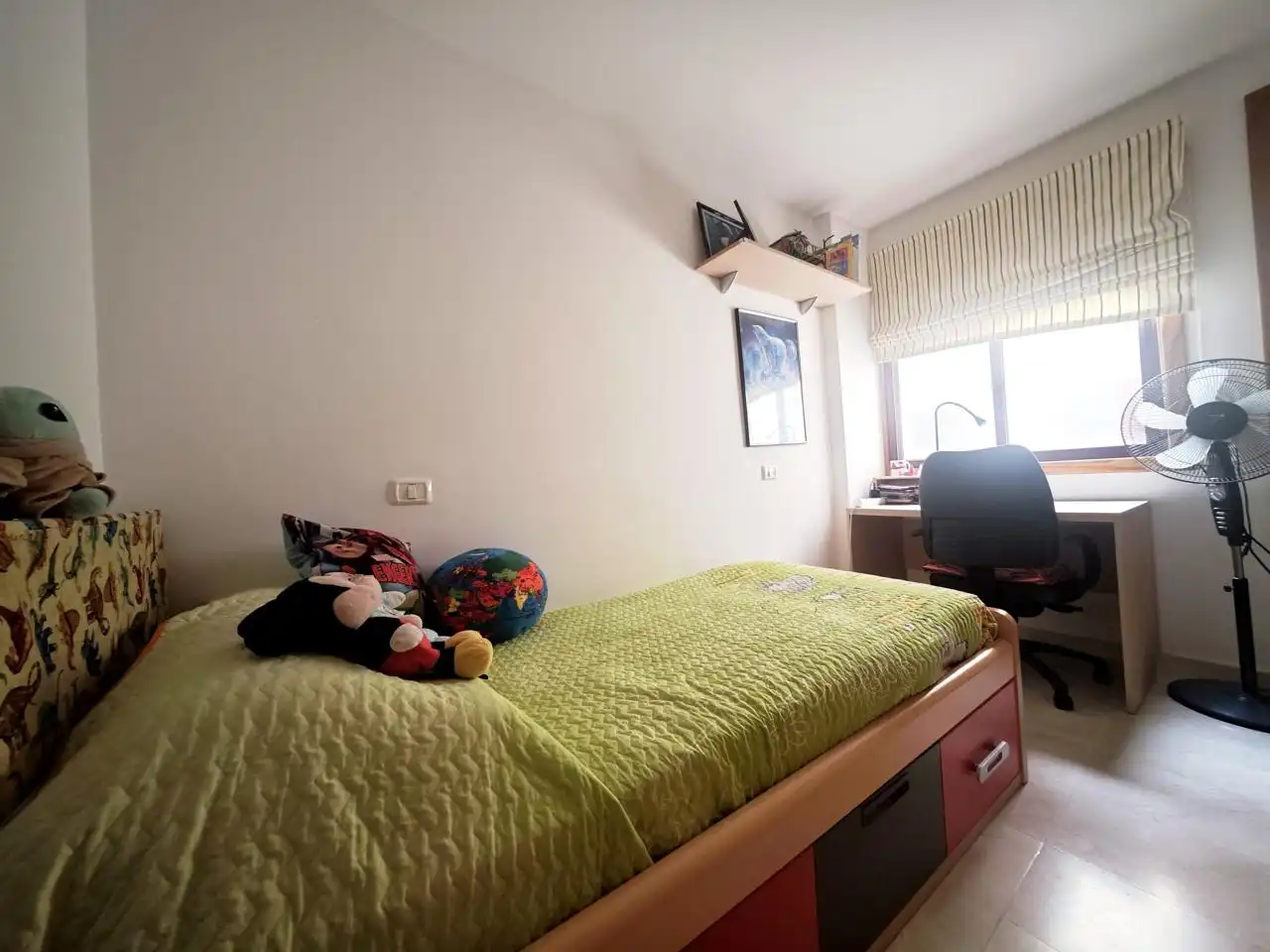 Wohnung zur Miete in Agüimes, Las Palmas