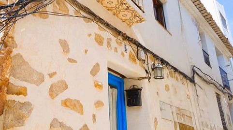 Photo 2 of Houses for sale in Sella, Alicante