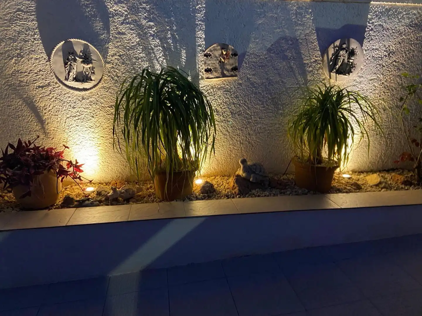 Terrace of Houses for sale in L'Alfàs del Pi  with Air Conditioner, Heating and Terrace