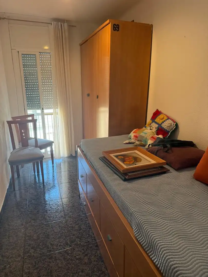 Habitación de Piso en venta en Sant Celoni con Calefacción