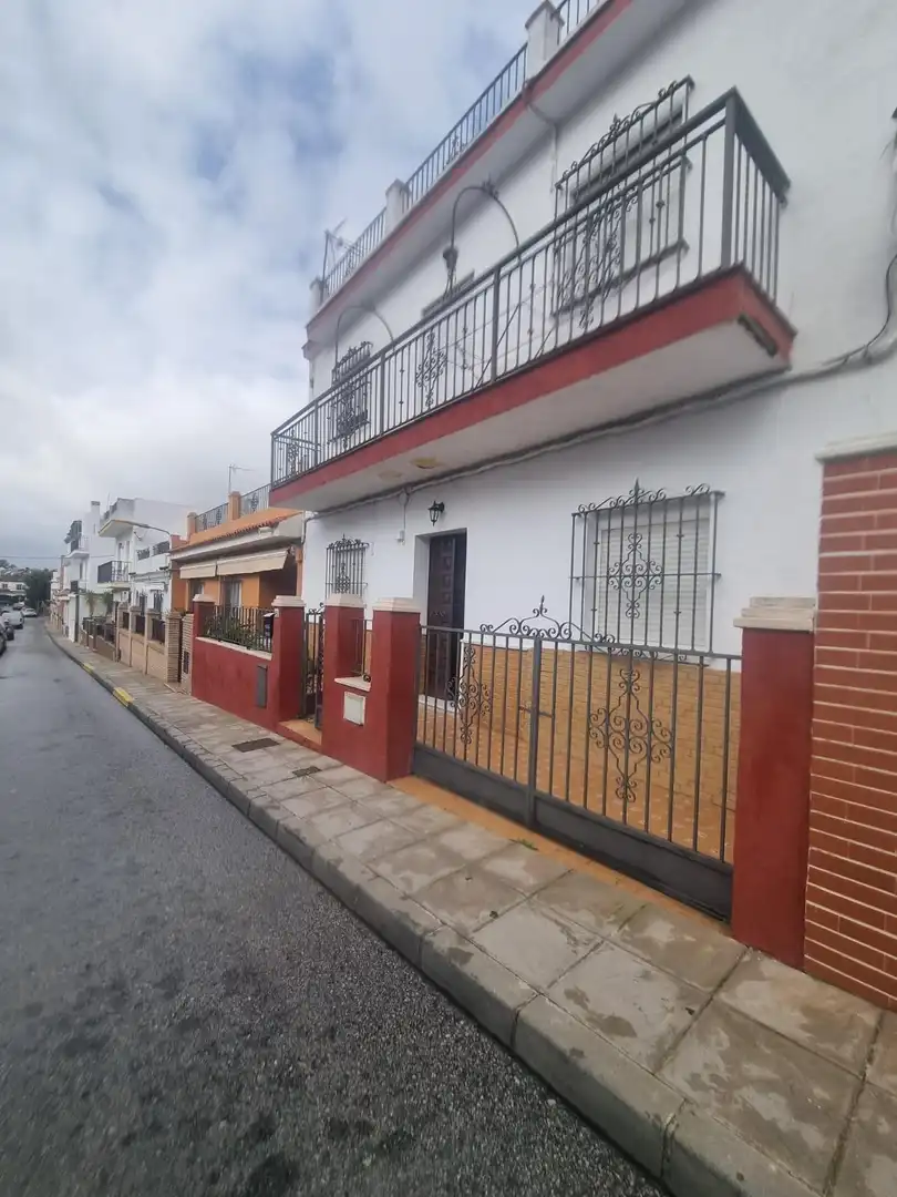 Casa in vendita a Gines, imagen 3