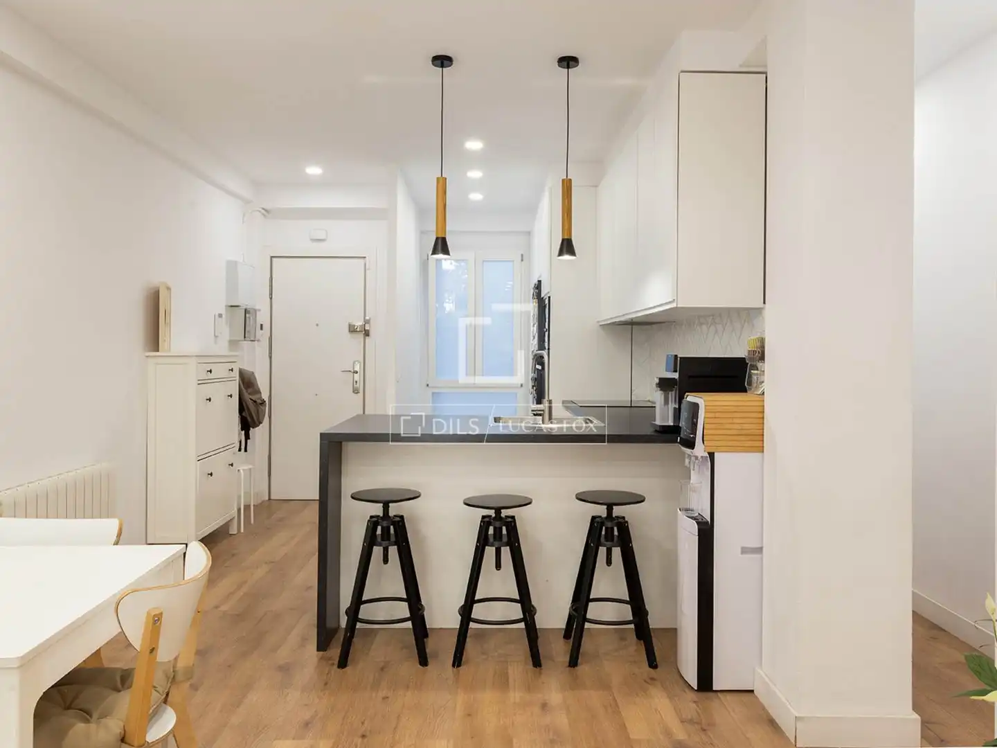 Wohnung mit Terrasse zum Verkauf in Sant Martí, imagen 7