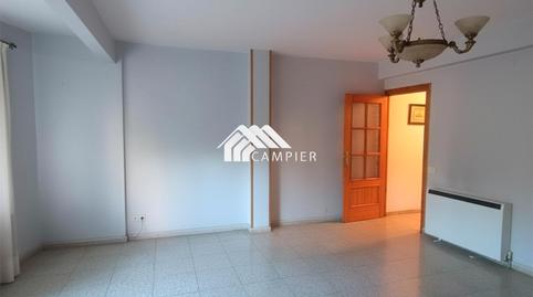 Foto 4 de Pis en venda a Calle Juan Sebastián Elcano, Feria, Albacete