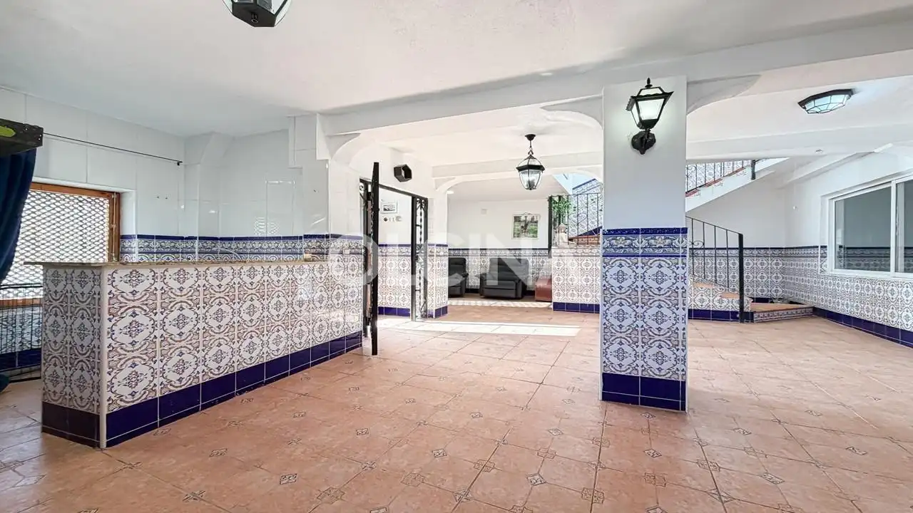 Casa o chalet en venta en Campo de Mirra / El Camp de Mirra