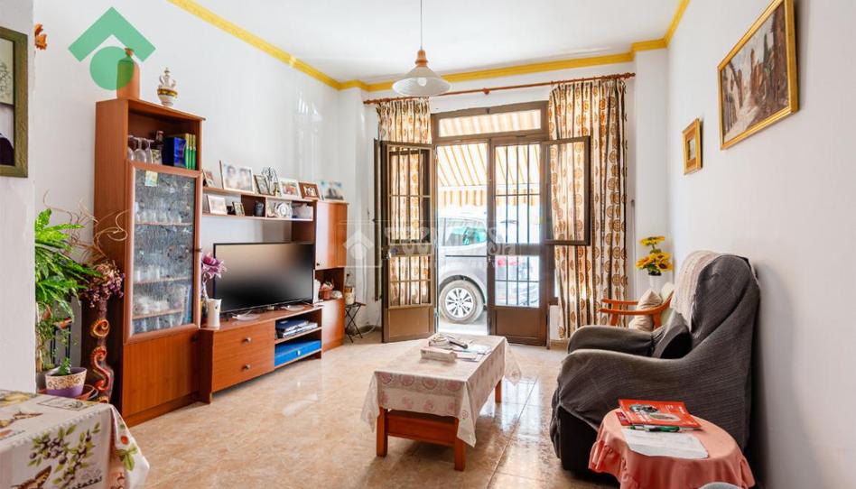Photo 1 of Flat for sale in Almuñecar Centro, Granada