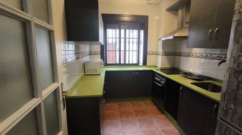 Foto 5 de Casa adosada en venta en Alameda, Málaga
