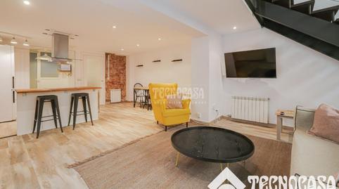 Foto 4 de Pis de lloguer a Fort Pienc, Barcelona