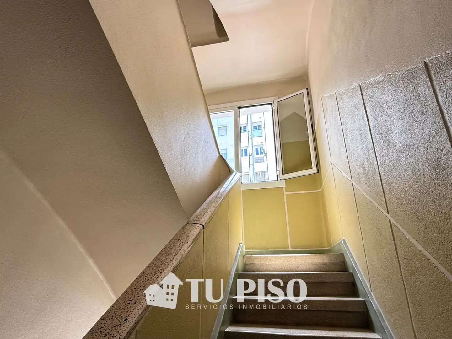 Terraza de Piso en venta en Madrid con Aire acondicionado, Calefacción y Balcón