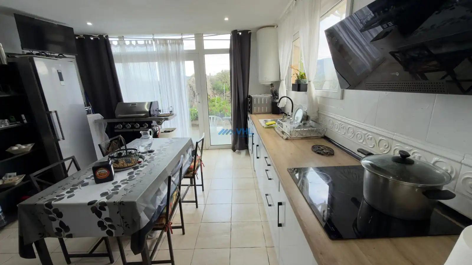 Casa amb jardí en venda a Barrio Sámano 86D, imagen 12