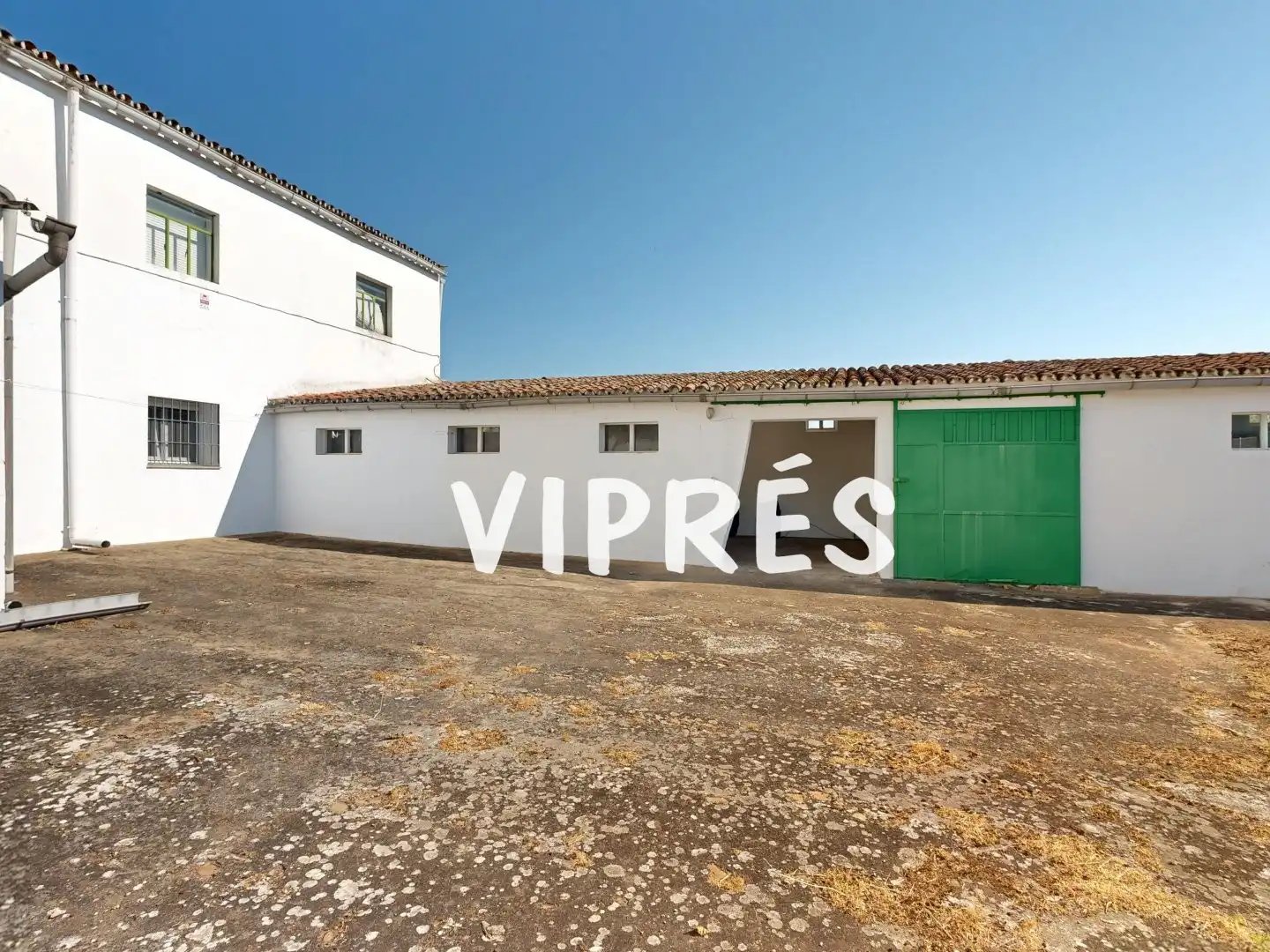 Country homes for sale in Norte