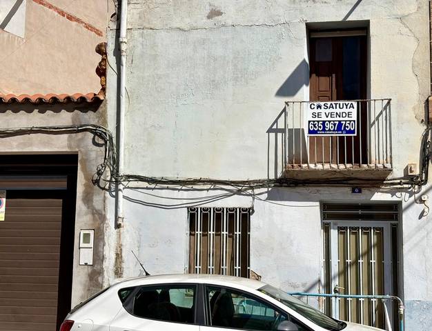Terreno residencial en Venta en Nules