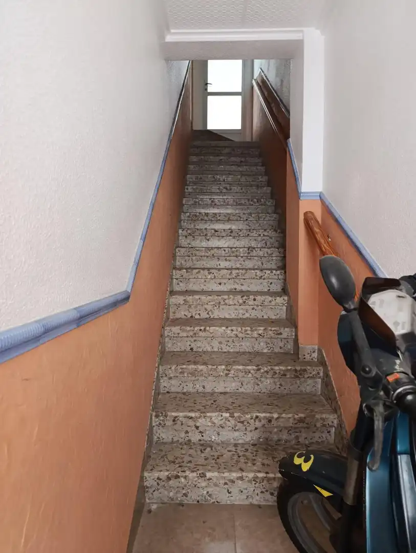 Detached homes for sale in Murcia