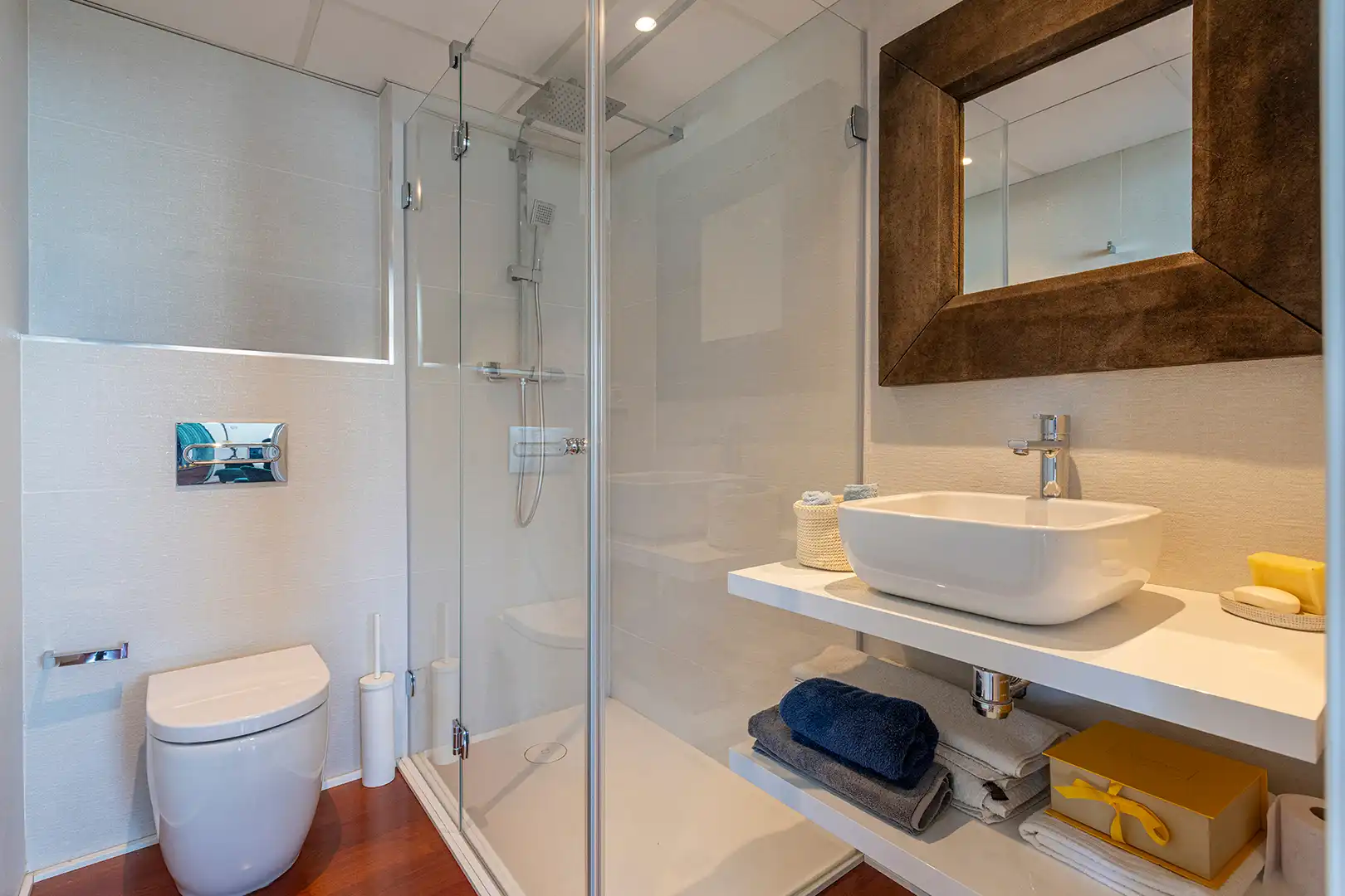 Flat with terrace for sale in Passeig de l'Albereda, imagen 24