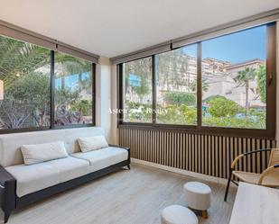 Study for sale in San Francisco, Los Cristianos