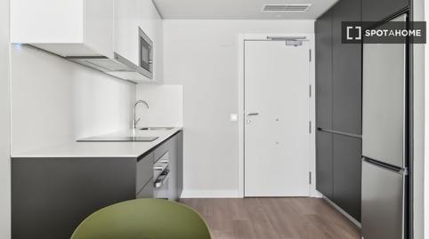 Foto 3 de Estudi per a compartir a Ensanche de Vallecas - La Gavia, Madrid