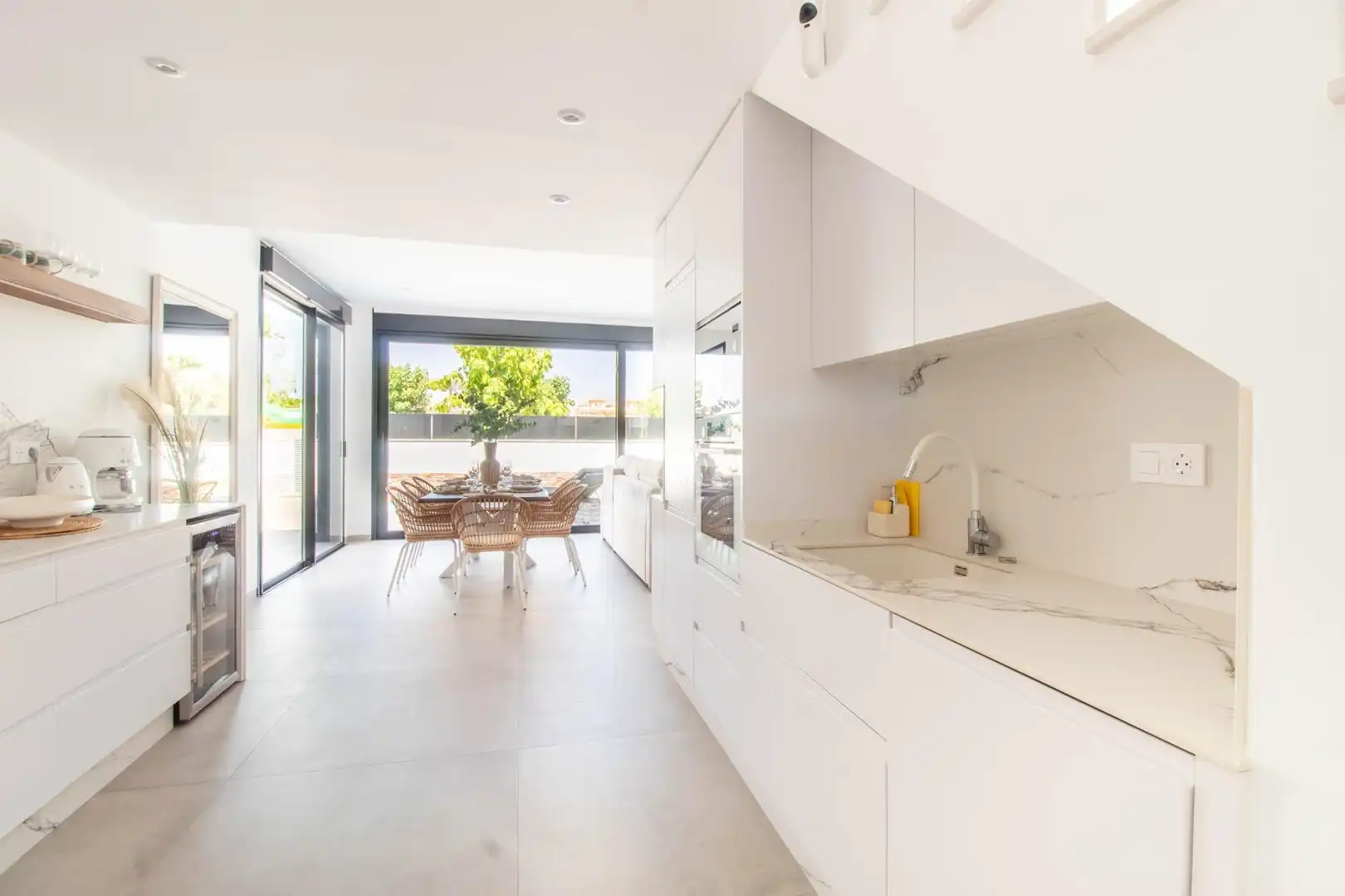 Terraced house for sale in Calle  San Ruperto, imagen 22