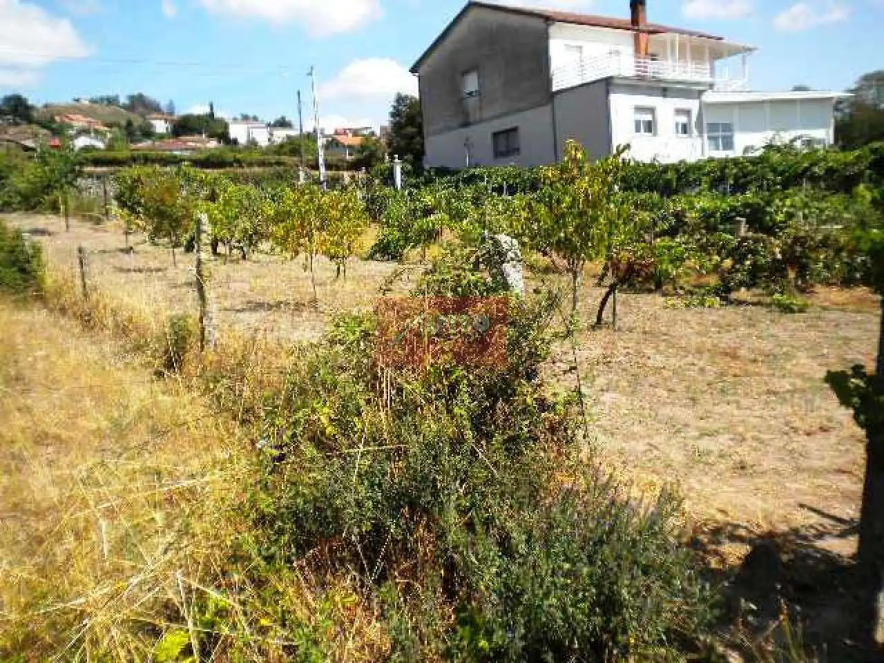 Casa o chalet en venta en Ourense Capital  con Calefacción y Jardín privado