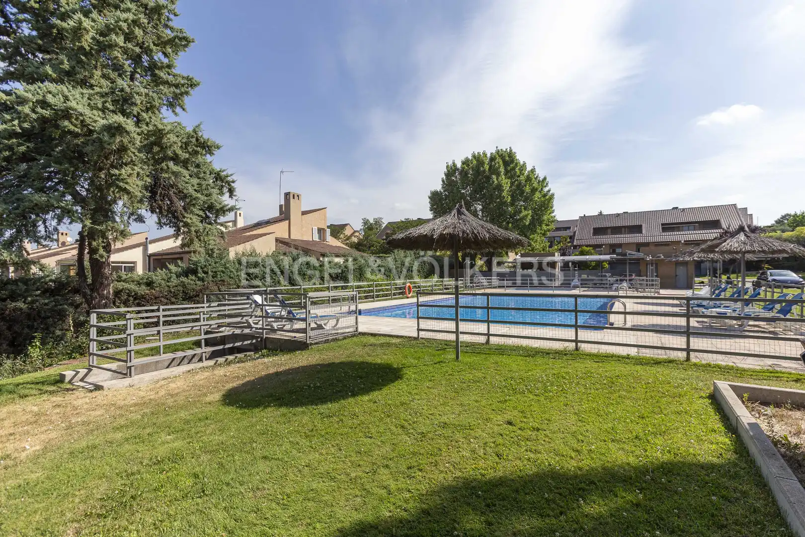 Casa a schiera con piscina in affitto a Valdepastores - Las Encinas, imagen 60
